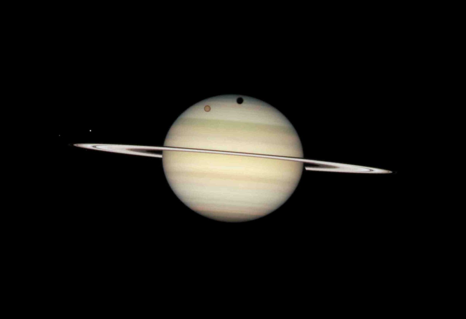土星